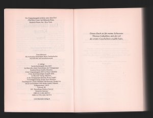 gebrauchtes Buch – Diana Gabaldon – Das flammende Kreuz/Der fünfte Roman aus Diana Gabaldons großer Highland-Saga