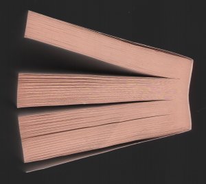 gebrauchtes Buch – Diana Gabaldon – Das flammende Kreuz/Der fünfte Roman aus Diana Gabaldons großer Highland-Saga