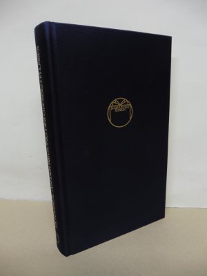 gebrauchtes Buch – Naipaul, V S – An der Biegung des grossen Flusses. - Aus der Reihe: Jahrhundert Edition.