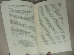 gebrauchtes Buch – Naipaul, V S – An der Biegung des grossen Flusses. - Aus der Reihe: Jahrhundert Edition.