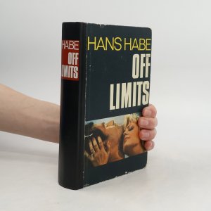 gebrauchtes Buch – Hans Habe – Off Limits