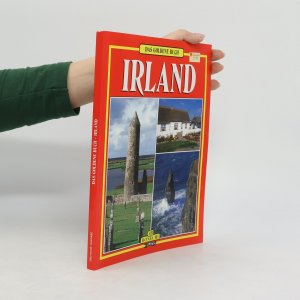 gebrauchtes Buch – Frances Power – Das goldene Buch Irland