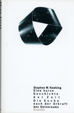 gebrauchtes Buch – Stephen Hawking – Eine kurze Geschichte der Zeit – Die Suche nach der Urkraft des Universums gebrauchtes Buch – Stephen Hawking – Eine kurze Geschichte der Zeit – Die Suche nach der Urkraft des Universums
