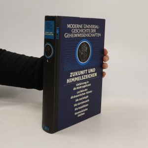 gebrauchtes Buch – kolektiv – Moderne Universalgeschichte der Geheimwissenschaften Band 4