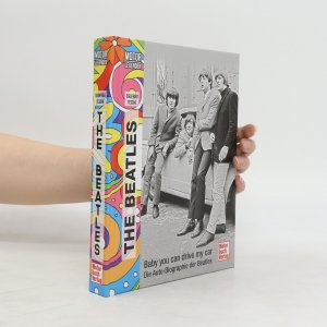 gebrauchtes Buch – Siegfried Tesche – Motorlegenden - The Beatles: Baby you can drive my car. Die Auto-Biographie der Beatles