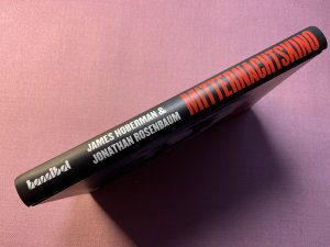 gebrauchtes Buch – Hoberman, J; Rosenbaum – Mitternachtskino