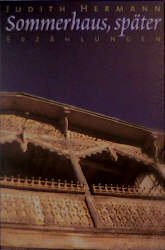 gebrauchtes Buch – Judith Hermann – Sommerhaus, später - Erzählungen gebrauchtes Buch – Judith Hermann – Sommerhaus, später - Erzählungen
