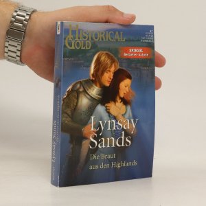gebrauchtes Buch – Lynsay Sands – Die Braut aus den Highlands