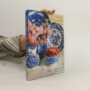 gebrauchtes Buch – Barbara Milo Ohrbach – Kräuter- und Blumendüfte im Haus