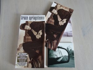 gebrauchter Tonträger – Bruce Springsteen – bruce springsteen TRACKS