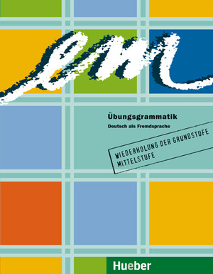 gebrauchtes Buch – Axel Hering – em Übungsgrammatik – Deutsch als Fremdsprache / Lehr- und Übungsbuch gebrauchtes Buch – Axel Hering – em Übungsgrammatik – Deutsch als Fremdsprache / Lehr- und Übungsbuch