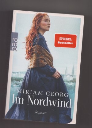 gebrauchtes Buch – Miriam Georg – Im Nordwind gebrauchtes Buch – Miriam Georg – Im Nordwind