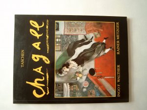 gebrauchtes Buch – Walther, Ingo F – Chagall