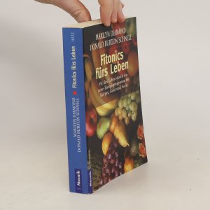 gebrauchtes Buch – Marilyn Diamond – Fitonics fürs Leben