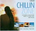 gebrauchter Tonträger – Chillin Zone gebrauchter Tonträger – Chillin Zone