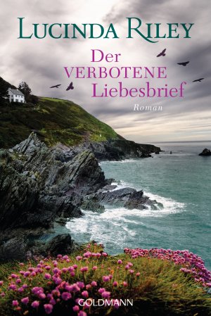 gebrauchtes Buch – Lucinda Riley – Der verbotene Liebesbrief gebrauchtes Buch – Lucinda Riley – Der verbotene Liebesbrief