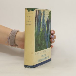 gebrauchtes Buch – Karl Foerster – Garten als Zauberschlüssel