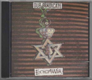 gebrauchter Tonträger – Dub Syndicate – Echomania