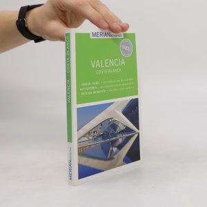 gebrauchtes Buch – Susanne Lipps – Valencia, Costa Blanca