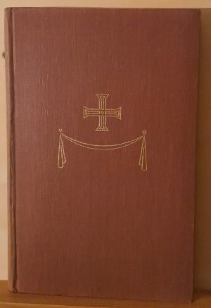 antiquarisches Buch – Ethelbert Stauffer – Christus und die Caesaren - Historische Skizzen