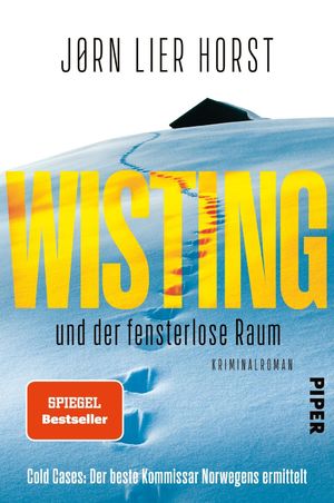 gebrauchtes Buch – Horst, Jørn Lier – Wisting und der fensterlose Raum gebrauchtes Buch – Horst, Jørn Lier – Wisting und der fensterlose Raum