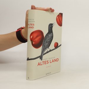 gebrauchtes Buch – Dörte Hansen – Altes Land
