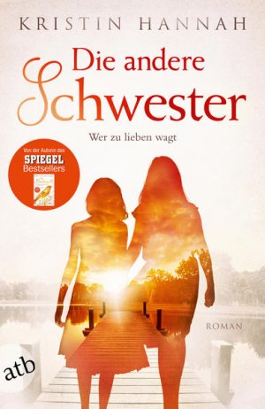 gebrauchtes Buch – Hannah, Kristin und Hedda Pänke – Die andere Schwester: Roman Roman