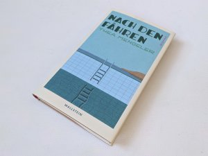 gebrauchtes Buch – Thea Mengeler – Nach den Fähren – Roman