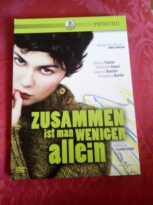 gebrauchter Film – Claude Berri – Zusammen ist man weniger allein