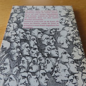 gebrauchtes Buch – Henry Fielding – Man muss des Lesens kundig sein - journalistische Schriften