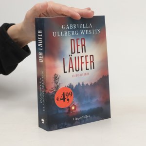 gebrauchtes Buch – Gabriella Ullberg-Westin – Der Läufer