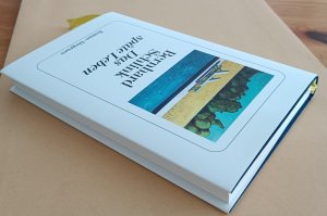 gebrauchtes Buch – Bernhard Schlink – Das späte Leben