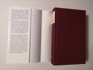 gebrauchtes Buch – Golo Mann – Erinnerungen und Gedanken