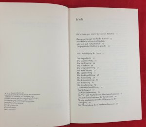 gebrauchtes Buch – Peter Lauster – Lassen Sie sich nichts gefallen : Die Kunst sich durchzusetzen