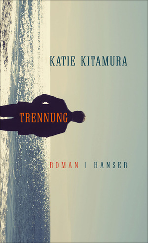 gebrauchtes Buch – Katie Kitamura – Trennung
