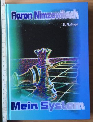 gebrauchtes Buch – Aaron Nimzowitsch – Mein System. Schach.