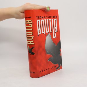 gebrauchtes Buch – Thomas Gifford – Aquila