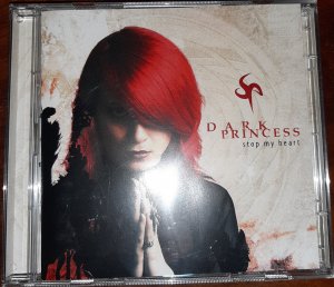 gebrauchter Tonträger – Dark Princess – Dark Princess: stop my heart