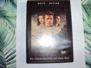 gebrauchter Film – Michael Bay – Pearl Harbor gebrauchter Film – Michael Bay – Pearl Harbor