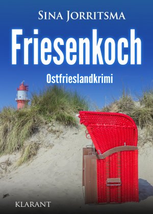 gebrauchtes Buch – Sina Jorritsma – Friesenkoch. Ostfrieslandkrimi gebrauchtes Buch – Sina Jorritsma – Friesenkoch. Ostfrieslandkrimi