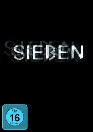 gebrauchter Film – David Fincher – Sieben gebrauchter Film – David Fincher – Sieben
