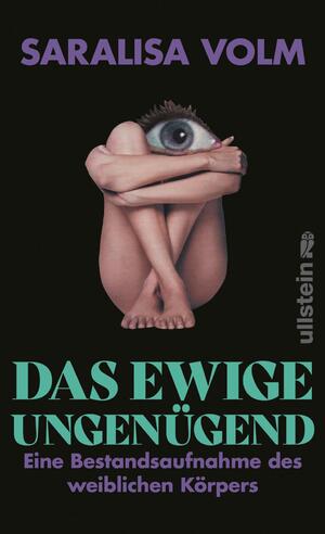 gebrauchtes Buch – Das ewige Ungenügend: Eine Bestandsaufnahme des weiblichen Körpers | Wo bleibt die weibliche Selbstbestimmung? gebrauchtes Buch – Das ewige Ungenügend: Eine Bestandsaufnahme des weiblichen Körpers | Wo bleibt die weibliche Selbstbestimmung?