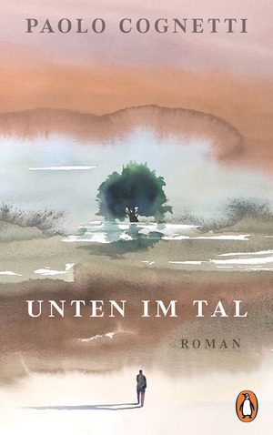 gebrauchtes Buch – Paolo Cognetti – Unten im Tal