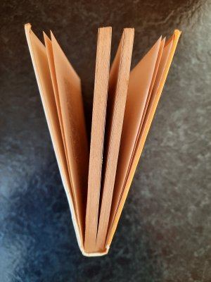 gebrauchtes Buch – Hans-Otto Meissner – Hassan der Sklavenhändler