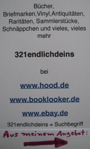 gebrauchtes Buch – Frenzel, Herbert A – Daten deutscher Dichtung. Chronologischer Abriss der deutschen Literaturgeschichte - Band 1+2