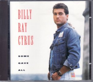 gebrauchter Tonträger – Cyrus,Billy Ray – Some Gave All