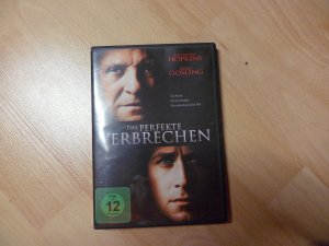 gebrauchter Film – Das perfekte Verbrechen