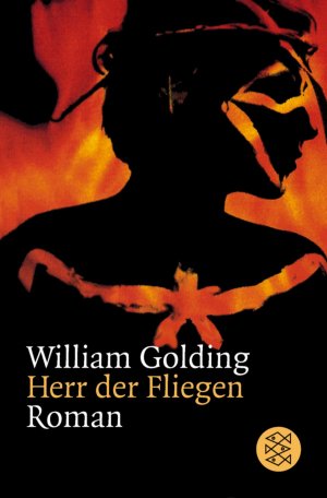 gebrauchtes Buch – William Golding – Herr der Fliegen gebrauchtes Buch – William Golding – Herr der Fliegen
