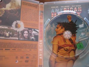 gebrauchter Film – Andrea Arnold – American Honey