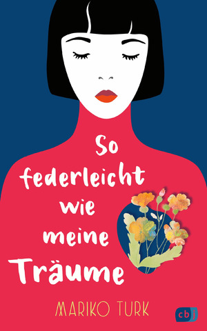 gebrauchtes Buch – Mariko Turk – So federleicht wie meine Träume